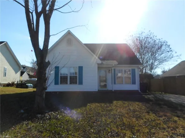 618 Arden St, Burlington, NC 27215