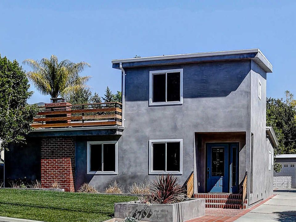 1st image of 4706 La Canada Blvd