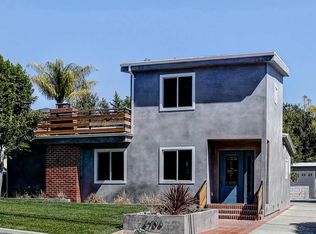 4706 La Canada Blvd, La Canada Flintridge, CA 91011