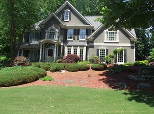 1745 Rising Mist Ln, Cumming, GA 30041