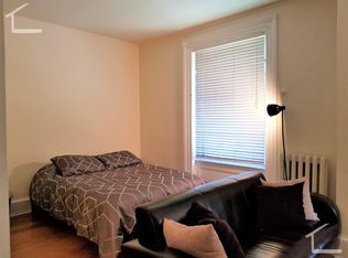 27.5 Massachusetts Ave #3C, Boston, MA 02115