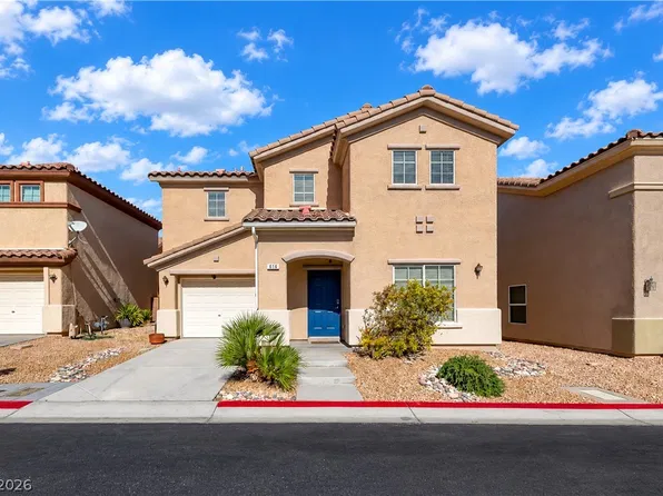 616 Port Talbot Ave, Las Vegas, NV 89178