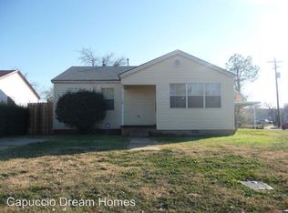 1816 NW Irwin Ave, Lawton, OK 73507