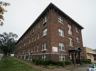 1901 Pierce St, Sioux City, IA 51104