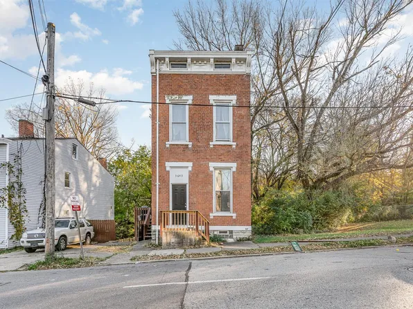 3643 Glenway Ave, Cincinnati, OH 45205