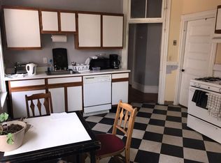 36 Cherokee St #1, Boston, MA 02120