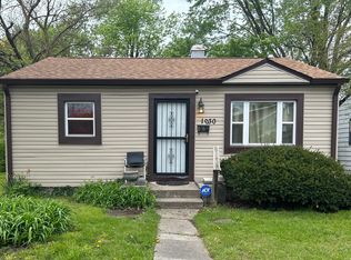 1030 Winfield Ave, Indianapolis, IN