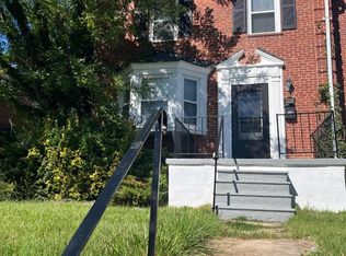 1526 Northbourne Rd, Baltimore, MD 21239