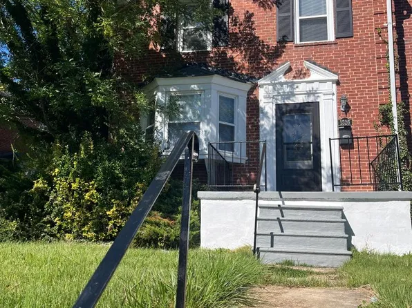 1526 Northbourne Rd, Baltimore, MD 21239