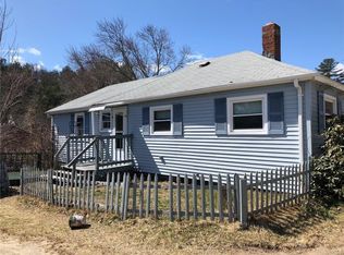 5 Bowdish Way, Glocester, RI 02814