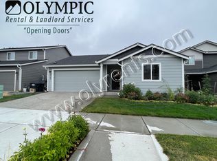 9256 Candytuft Dr SE, Tumwater, WA 98501