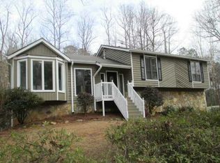 8619 Wood Springs Ct, Douglasville, GA 30135