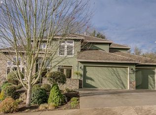 31235 SW Willamette Way W, Wilsonville, OR