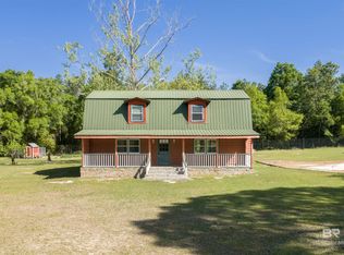 12099 Us Highway 90, Loxley, AL 36551