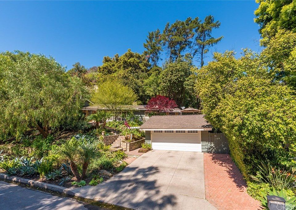 1st image of 3801 Benedict Canyon Ln