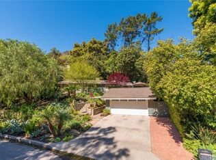 3801 Benedict Canyon Ln, Sherman Oaks, CA 91423
