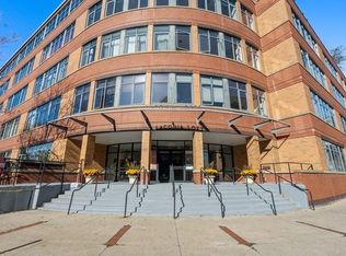 1180-1200 Washington St #117-119, Boston, MA 02118