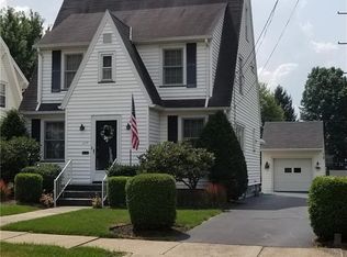 206 Northview Ave, New Castle, PA