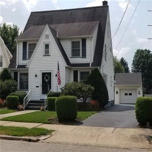 206 Northview Ave, New Castle, PA, 16105