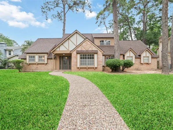 7910 Oak Moss Dr, Spring, TX 77379