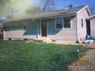 522 W Ruth Ave, Memphis, MO 63555