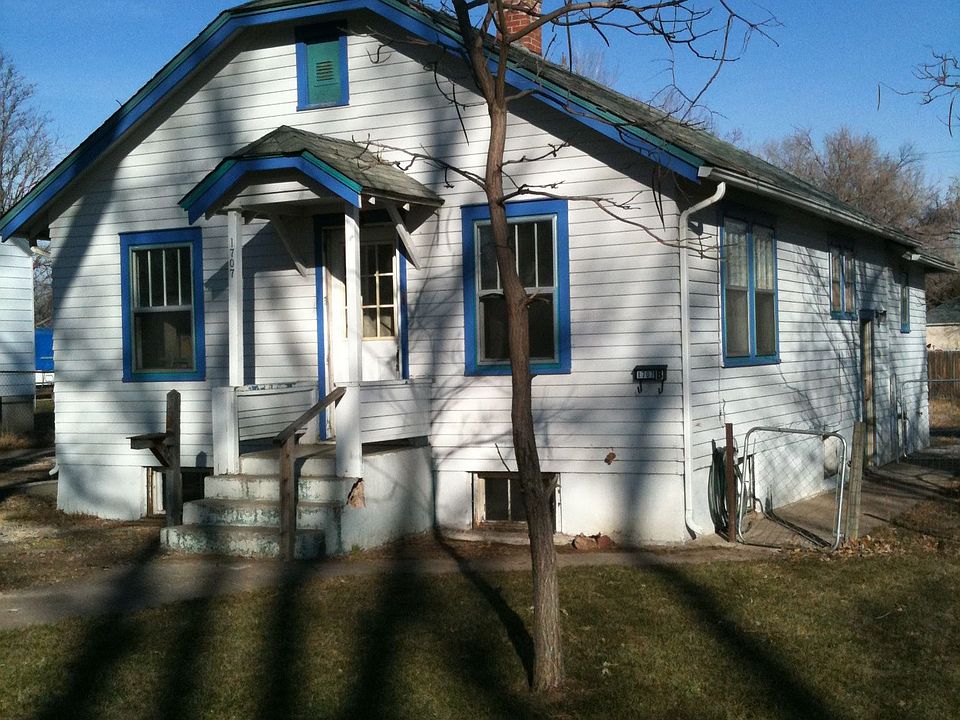 Front View