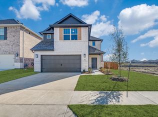 312 Silent Pond Park, Lavon, TX 75166