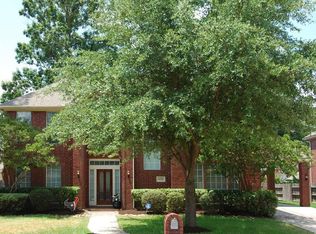 19911 Wood Walk Ln, Humble, TX 77346