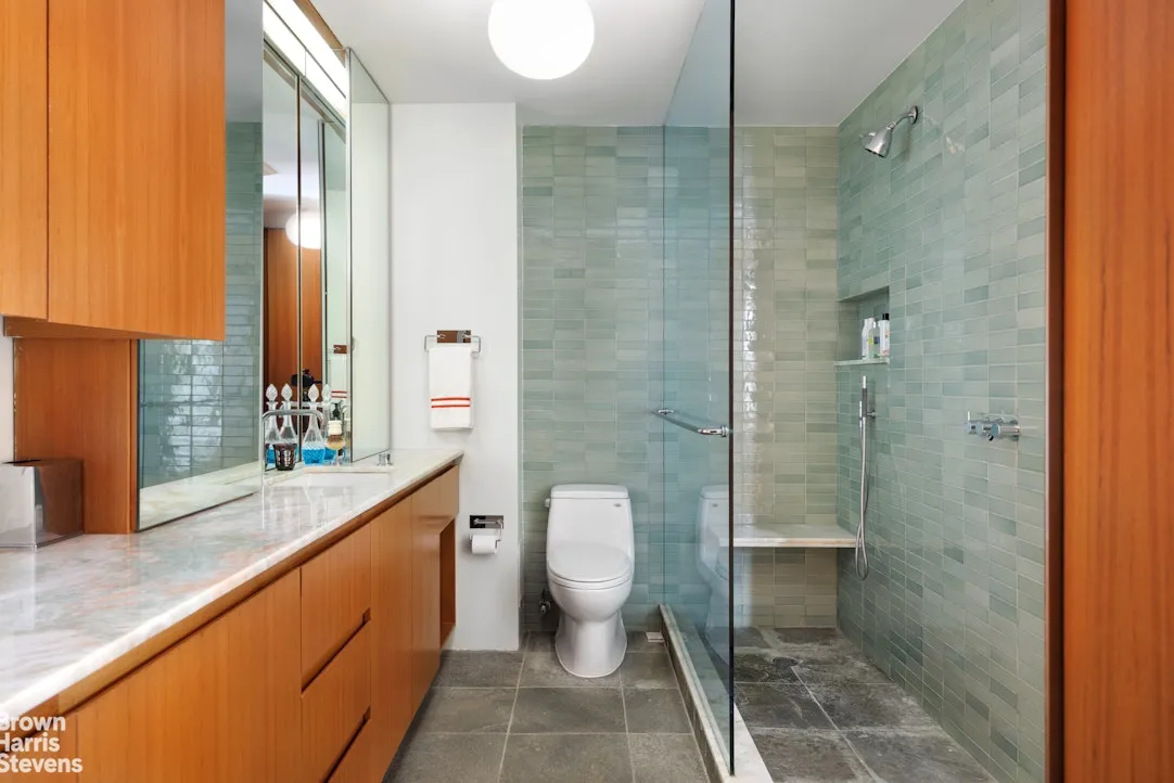 54 Riverside Drive #9D in Upper West Side, Manhattan | StreetEasy
