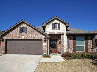 1293 Lasso Dr, Little Elm, TX 75068