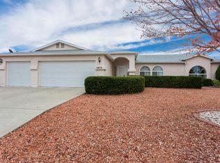 7473 E Peak Pl, Prescott Valley, AZ 86315
