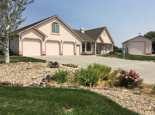 6684 S Gooseberry Pl, Boise, ID 83709