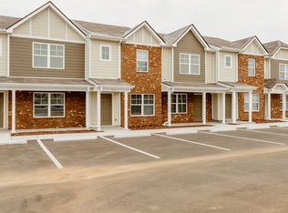 Millsprings Townhomes, Smyrna, TN 37167