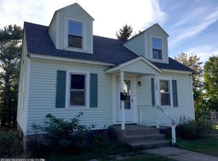 189 High St, Sanford, ME 04073