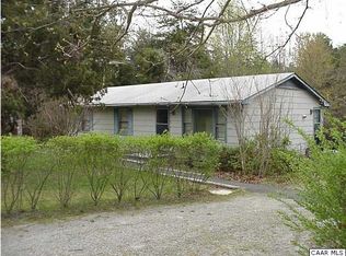 2191 Jefferson Hwy, Louisa, VA 23093