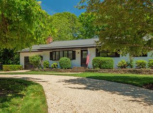 29 Glade Rd, East Hampton, NY 11937