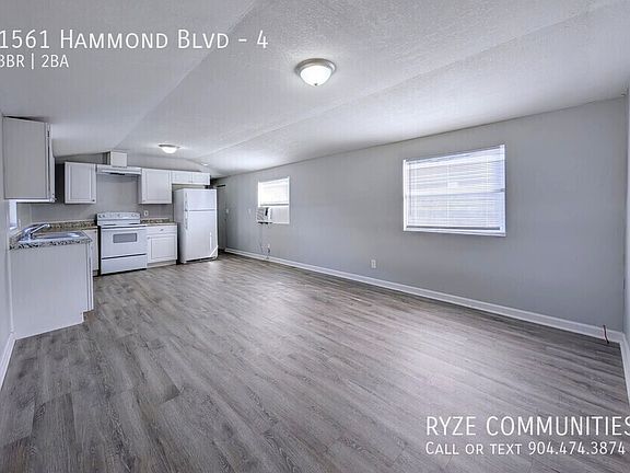 5th image of 1561 Hammond Blvd Lot 4