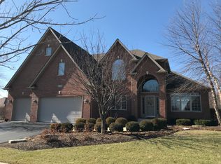 12729 Grande Pines Blvd, Plainfield, IL