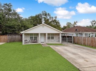 4209 Ames Blvd, Marrero, LA 70072