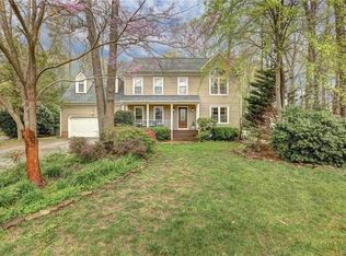 10307 Henderson Hall Rd, Mechanicsville, VA 23116