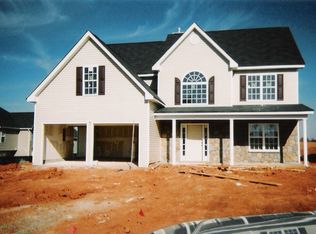 183 Madelia Pl, Mooresville, NC 28115