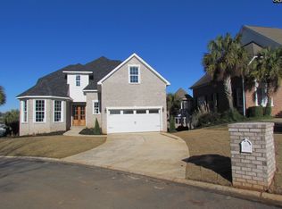110 Signal Ln, Irmo, SC 29063