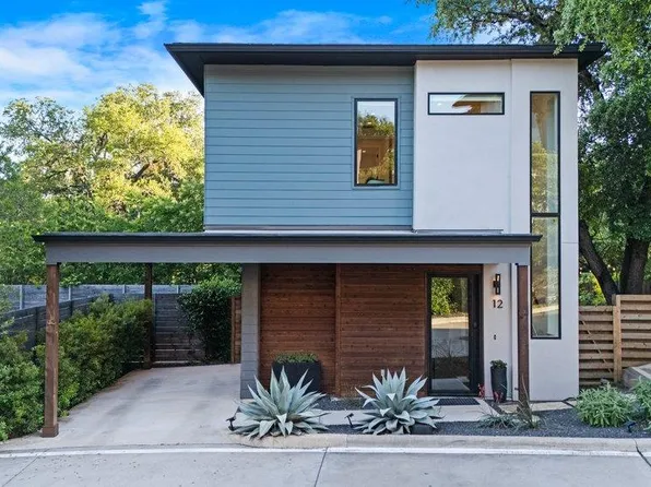 2800 Del Curto Rd #12, Austin, TX 78704