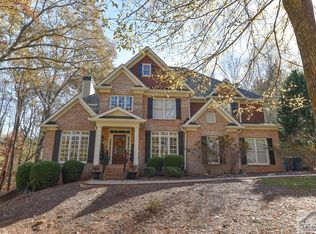 105 Dobbs Dr, Athens, GA 30605