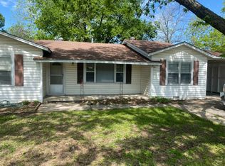 705 N Union St, Whitesboro, TX 76273