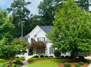 916 Chesapeake Pl, Greenville, NC 27858