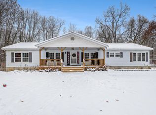 11401 11401/1142 Hibner Rd, Hartland, MI 48353