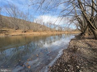 Potomac Valley View Ln, Springfield, WV 26763