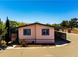 9161 Santa Fe Ave E Spc 37, Hesperia, CA 92345