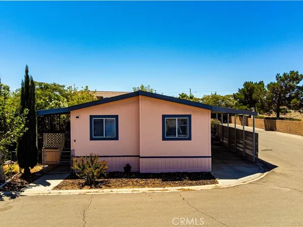 9161 Santa Fe Ave E Spc 37, Hesperia, CA 92345